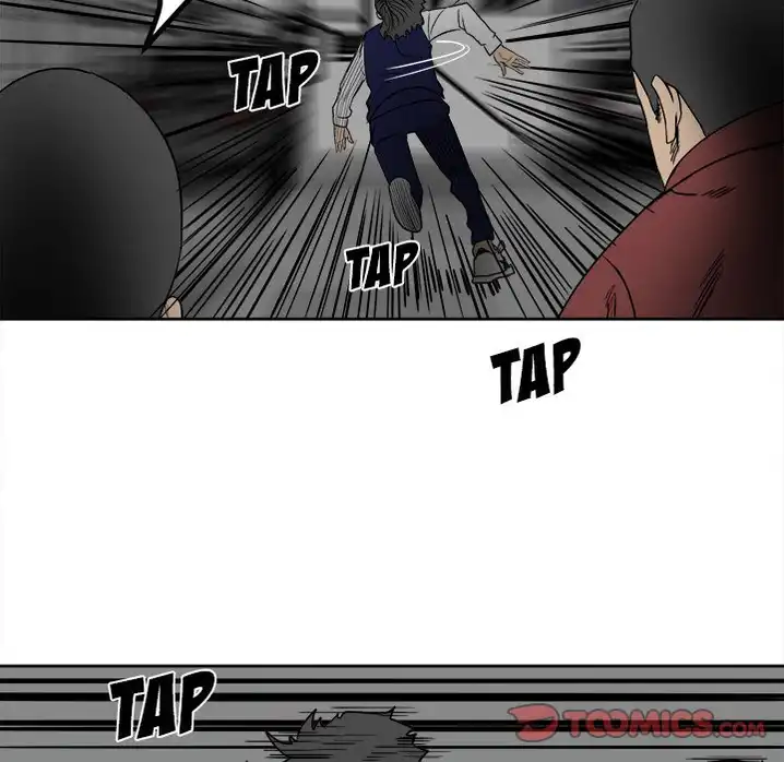 The Villain - Chapter 42 Page 87