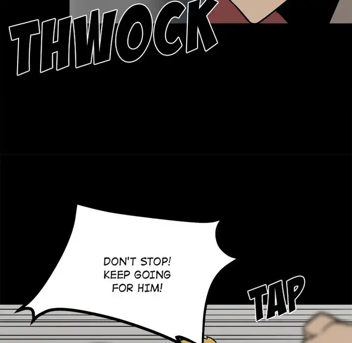 The Villain - Chapter 44 Page 17