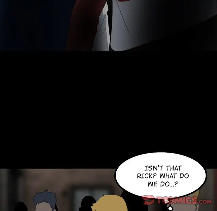 The Villain - Chapter 46 Page 48