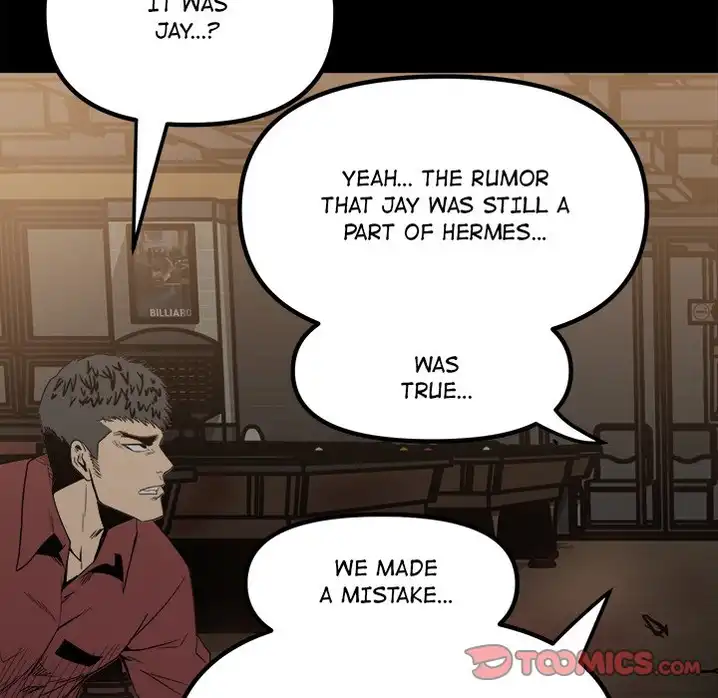 The Villain - Chapter 50 Page 30