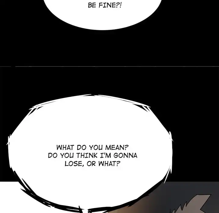 The Villain - Chapter 51 Page 108