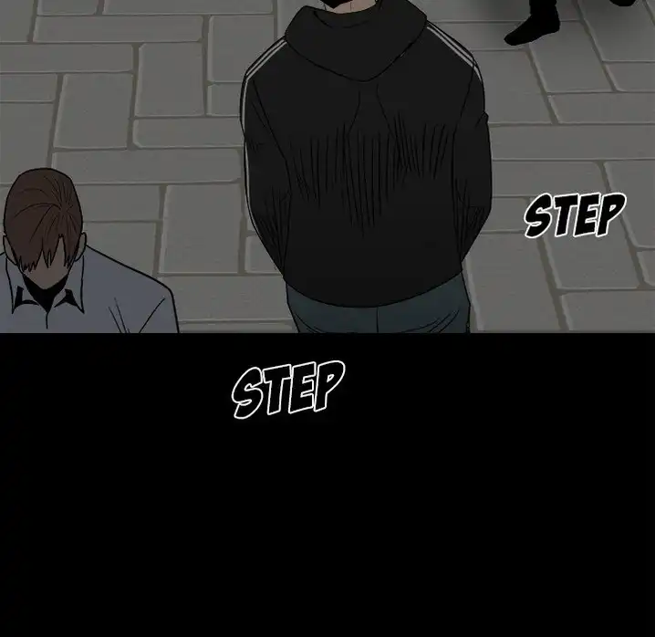 The Villain - Chapter 51 Page 44