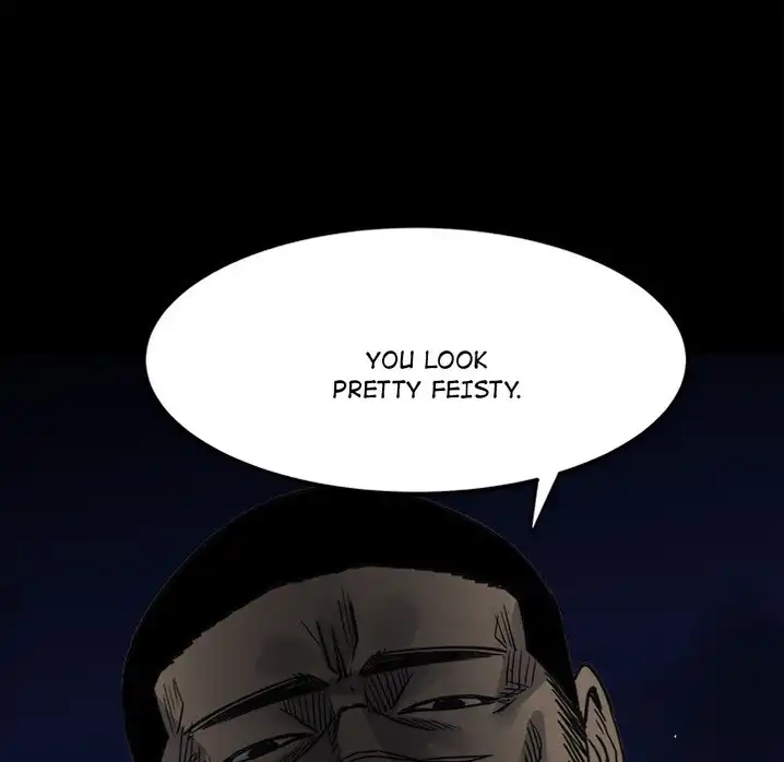 The Villain - Chapter 51 Page 58