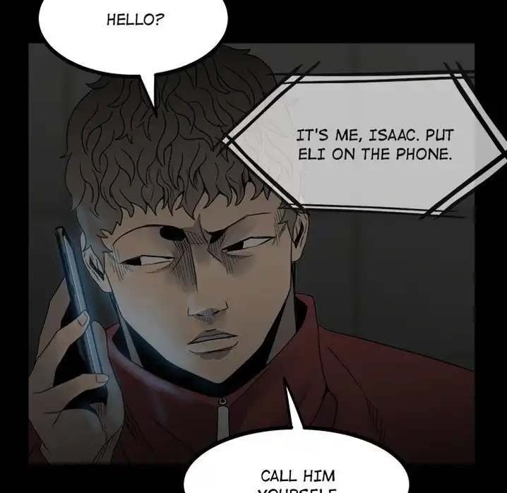 The Villain - Chapter 51 Page 65