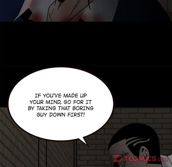 The Villain - Chapter 52 Page 105