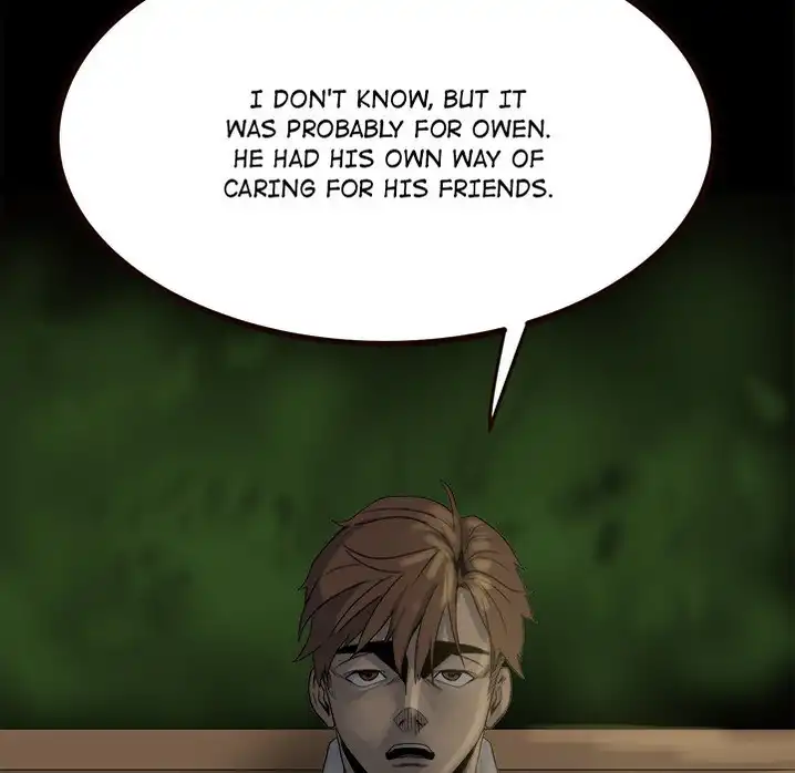 The Villain - Chapter 52 Page 36