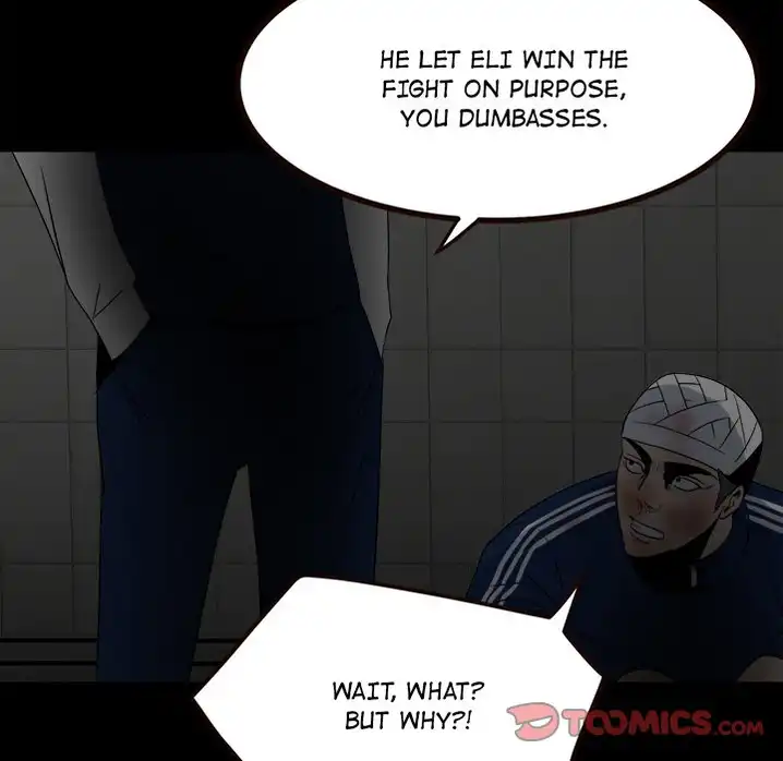 The Villain - Chapter 52 Page 45