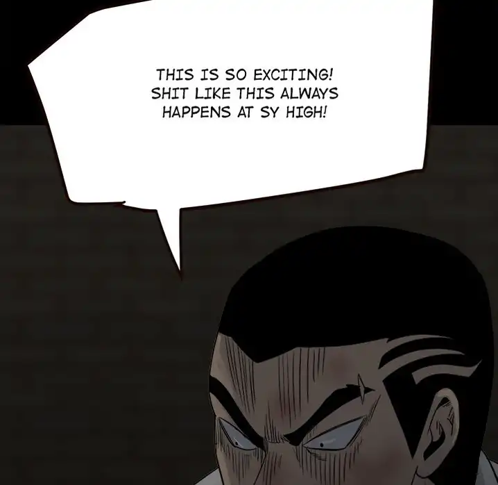 The Villain - Chapter 52 Page 62