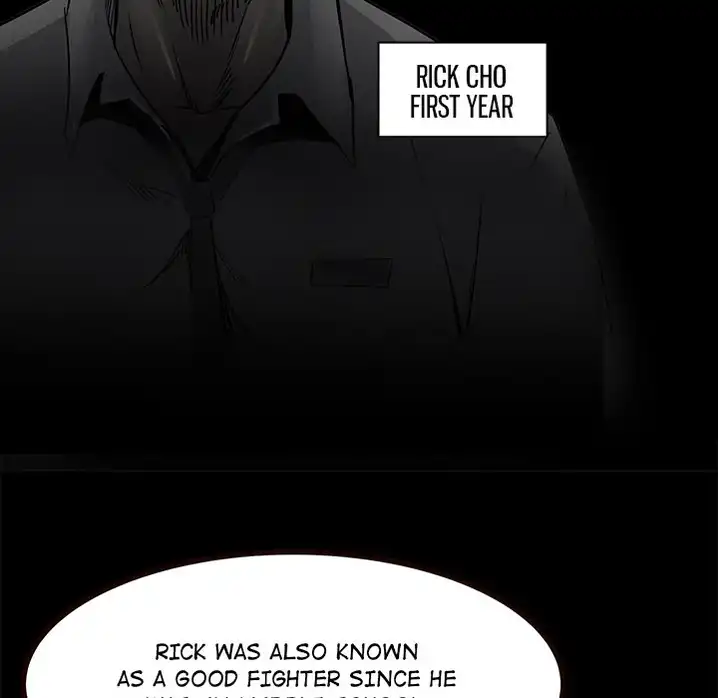 The Villain - Chapter 52 Page 83