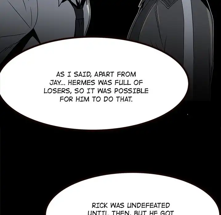 The Villain - Chapter 52 Page 85