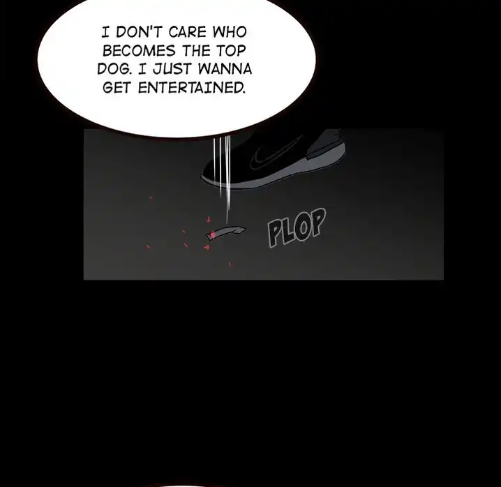 The Villain - Chapter 52 Page 95