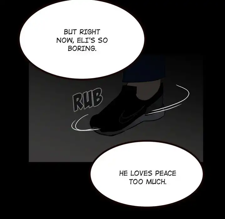 The Villain - Chapter 52 Page 96