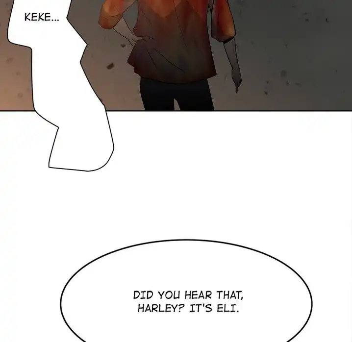 The Villain - Chapter 54 Page 14