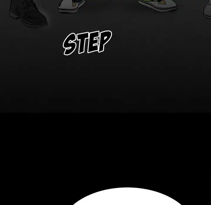 The Villain - Chapter 57 Page 110