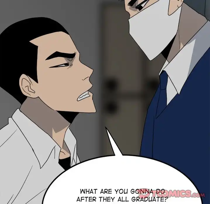 The Villain - Chapter 57 Page 60