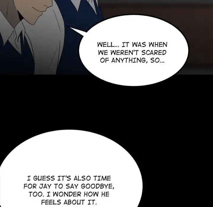 The Villain - Chapter 57 Page 97