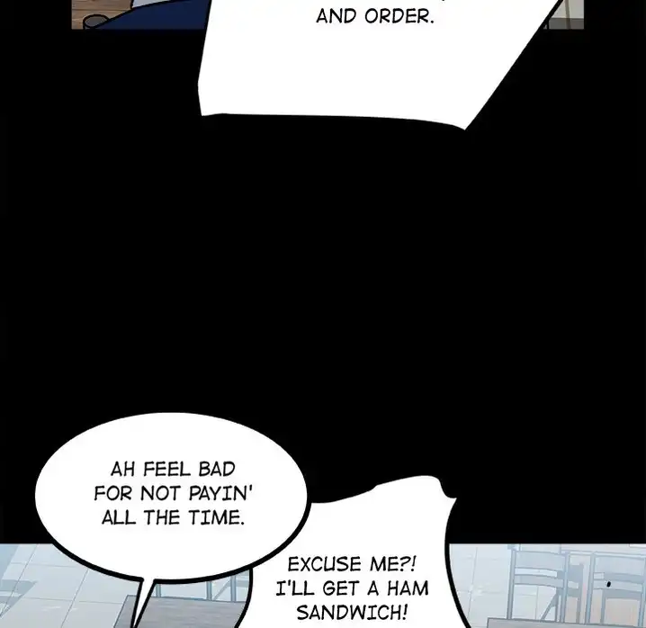The Villain - Chapter 58 Page 25