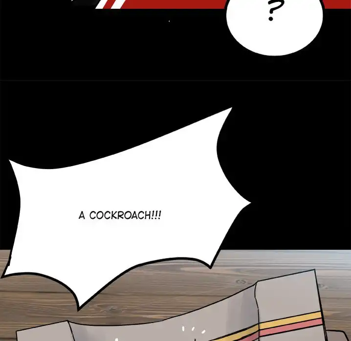 The Villain - Chapter 58 Page 38