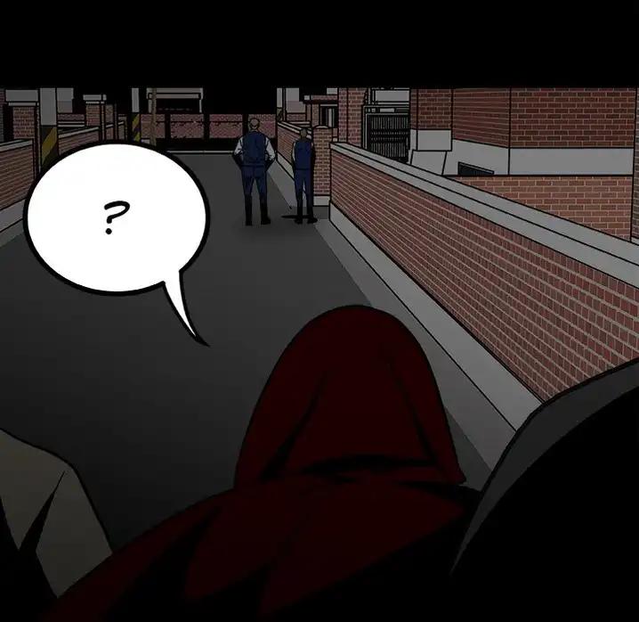 The Villain - Chapter 58 Page 59