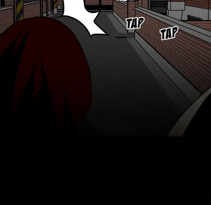The Villain - Chapter 58 Page 61