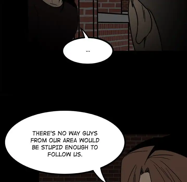 The Villain - Chapter 58 Page 84