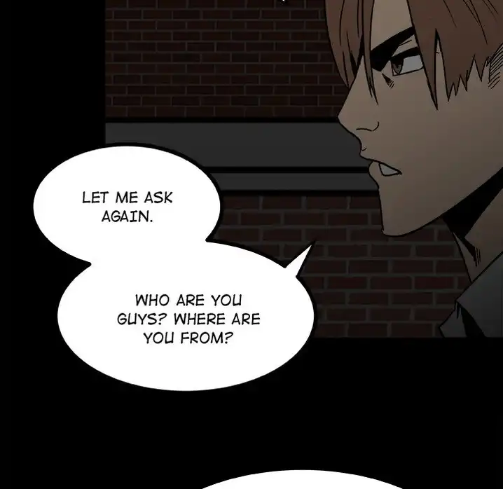 The Villain - Chapter 58 Page 85