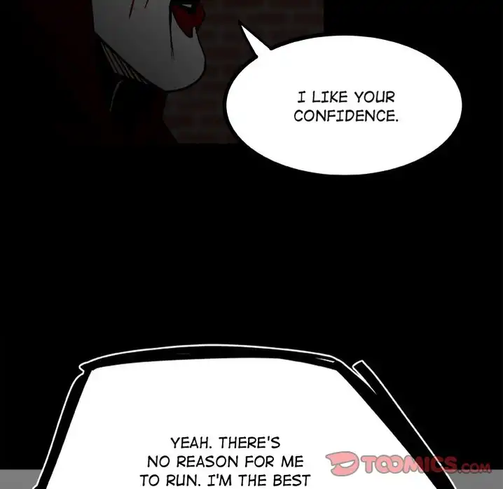 The Villain - Chapter 58 Page 87