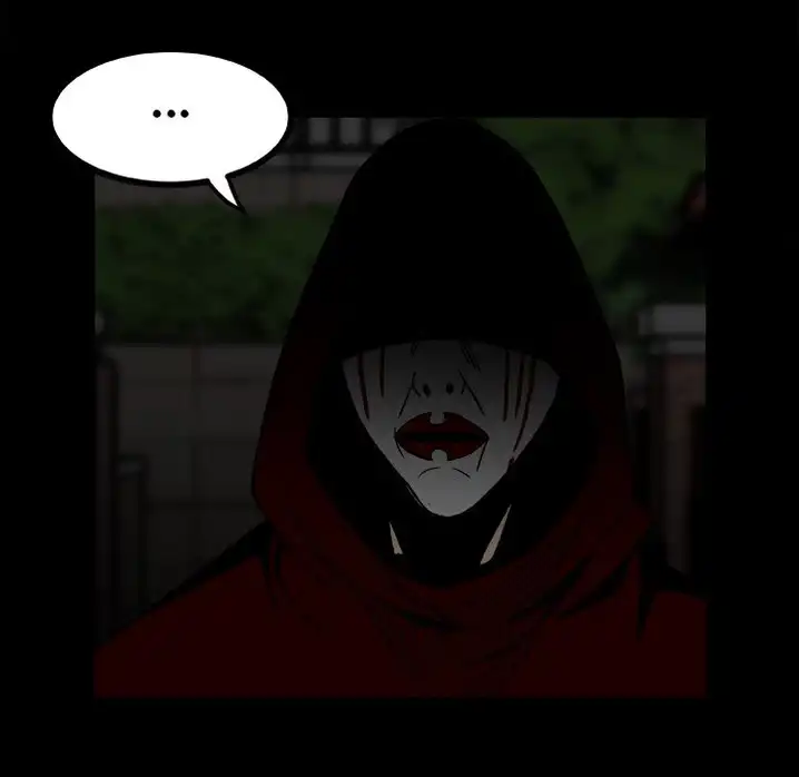 The Villain - Chapter 58 Page 90