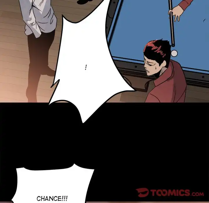 The Villain - Chapter 62 Page 105