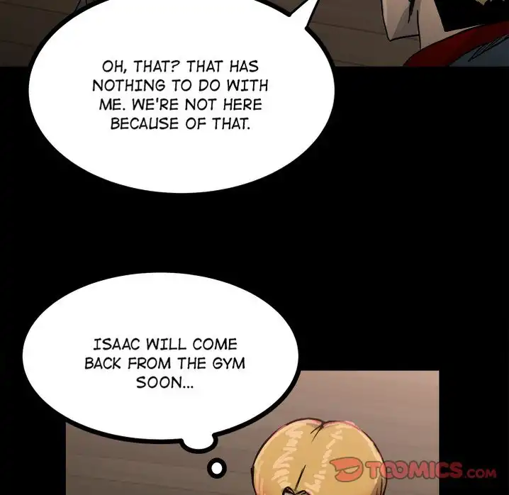 The Villain - Chapter 62 Page 114