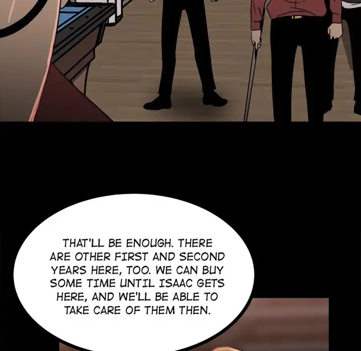 The Villain - Chapter 62 Page 122