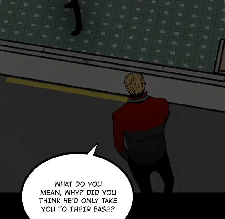 The Villain - Chapter 62 Page 23