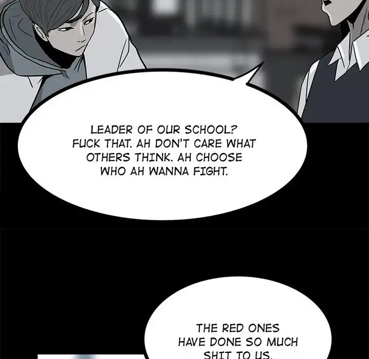 The Villain - Chapter 62 Page 41