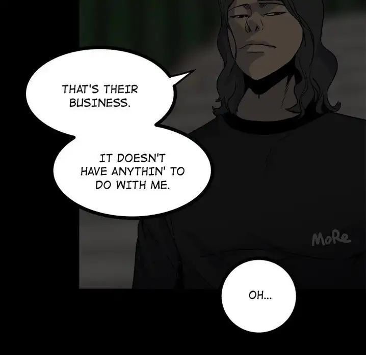 The Villain - Chapter 62 Page 7