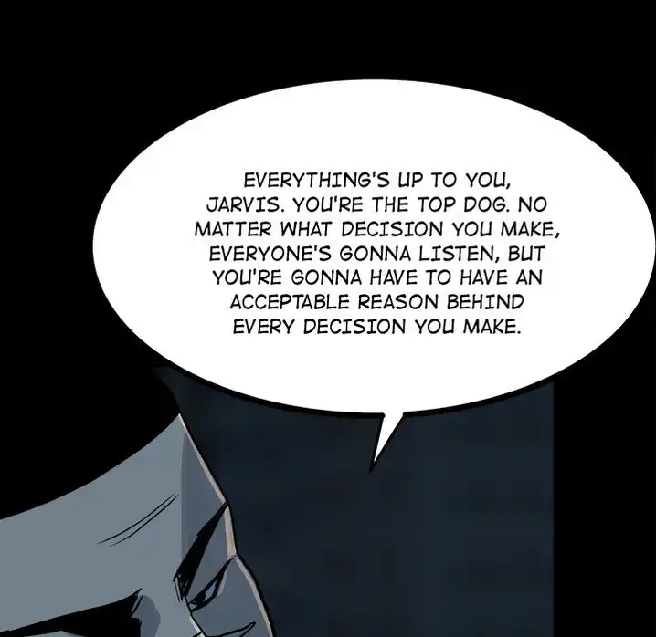 The Villain - Chapter 62 Page 71