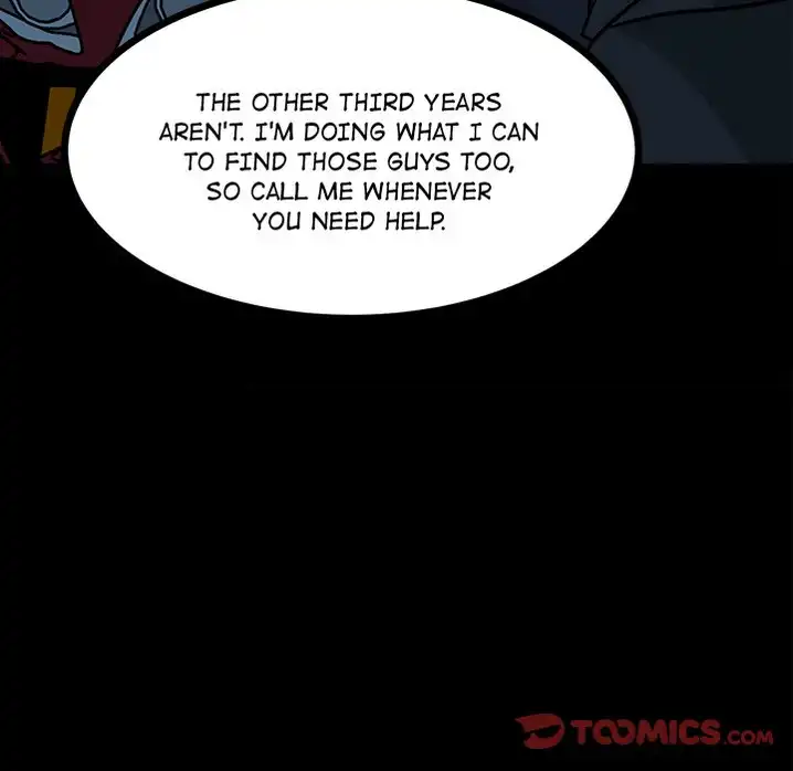 The Villain - Chapter 62 Page 84