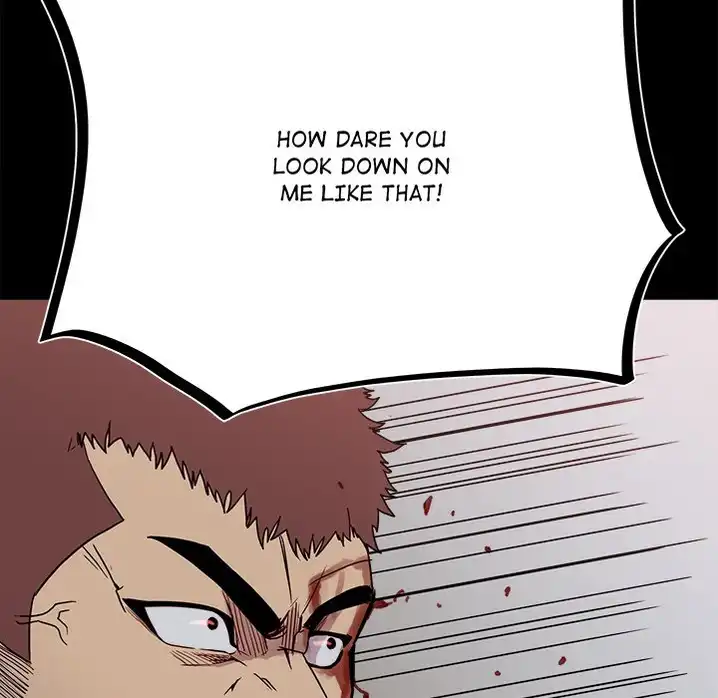 The Villain - Chapter 66 Page 8