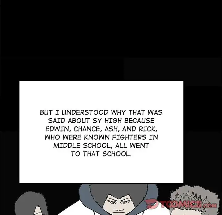 The Villain - Chapter 66 Page 81