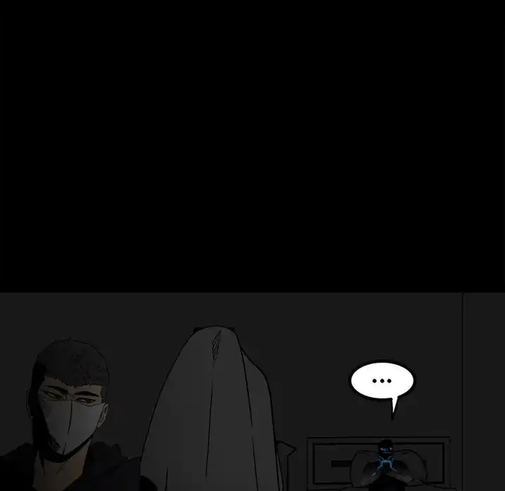 The Villain - Chapter 67 Page 37