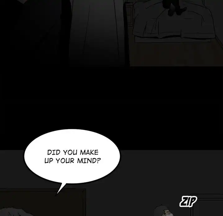 The Villain - Chapter 67 Page 38