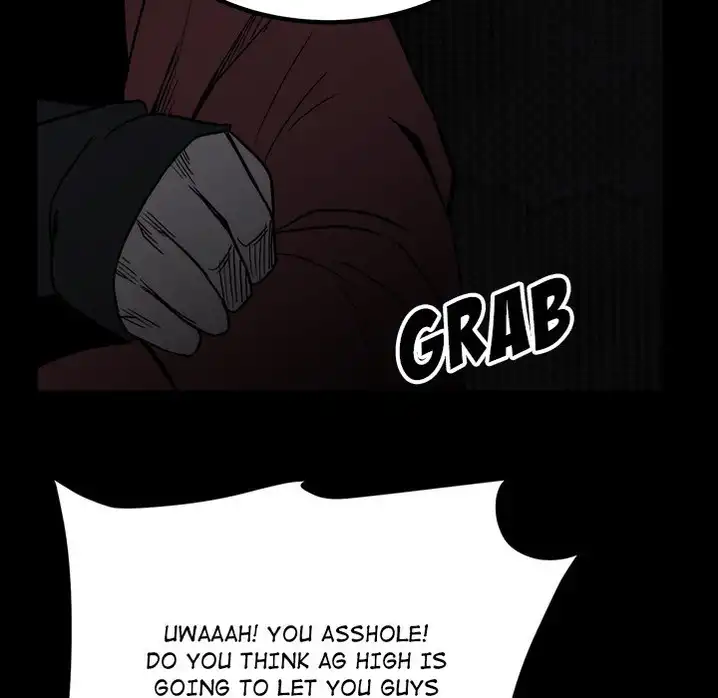The Villain - Chapter 67 Page 91