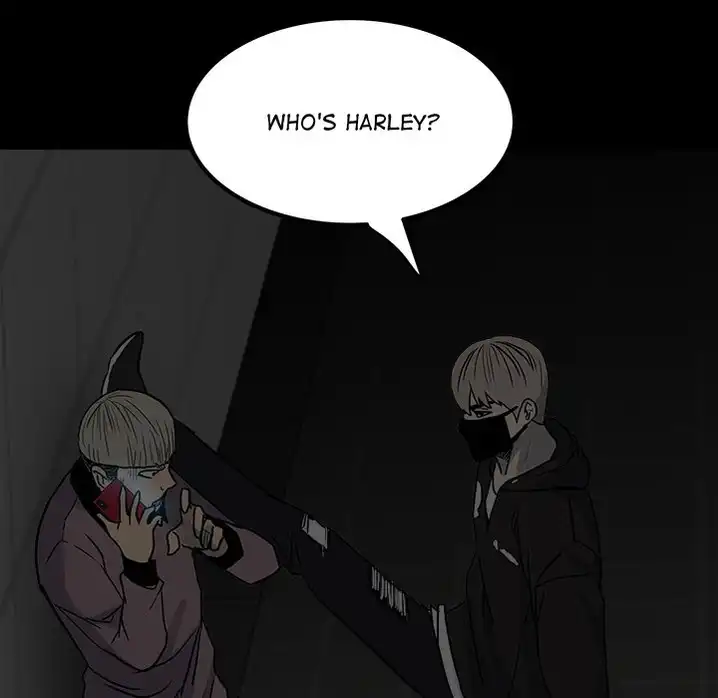 The Villain - Chapter 70 Page 127