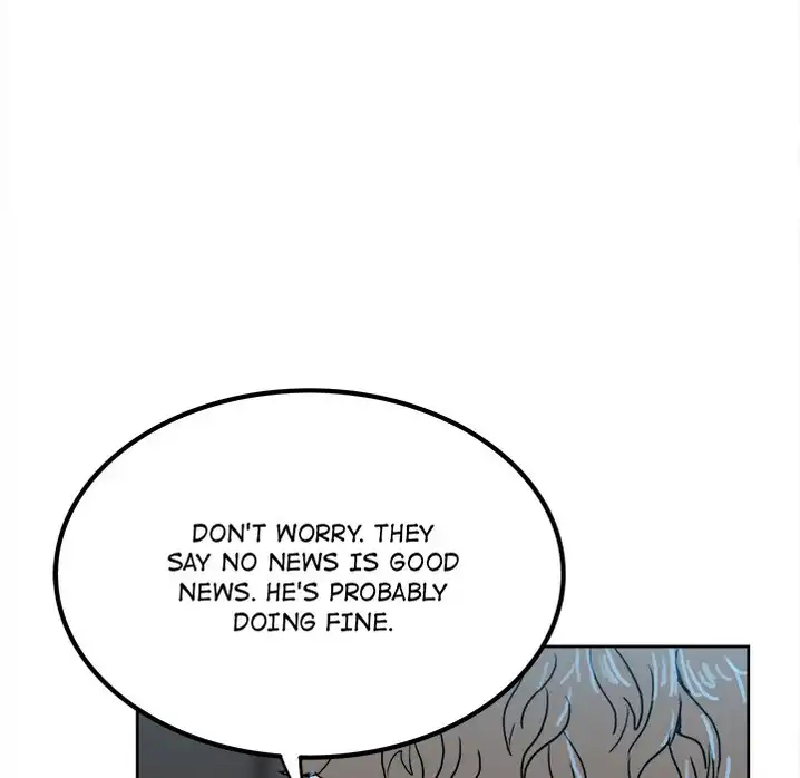 The Villain - Chapter 70 Page 26