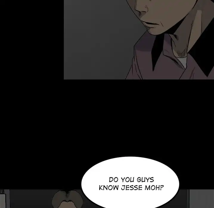 The Villain - Chapter 70 Page 47