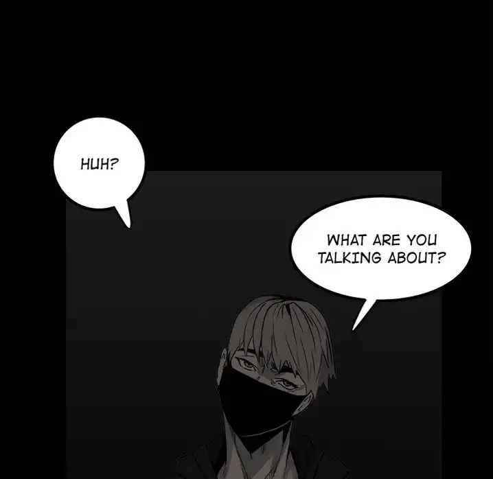 The Villain - Chapter 70 Page 52