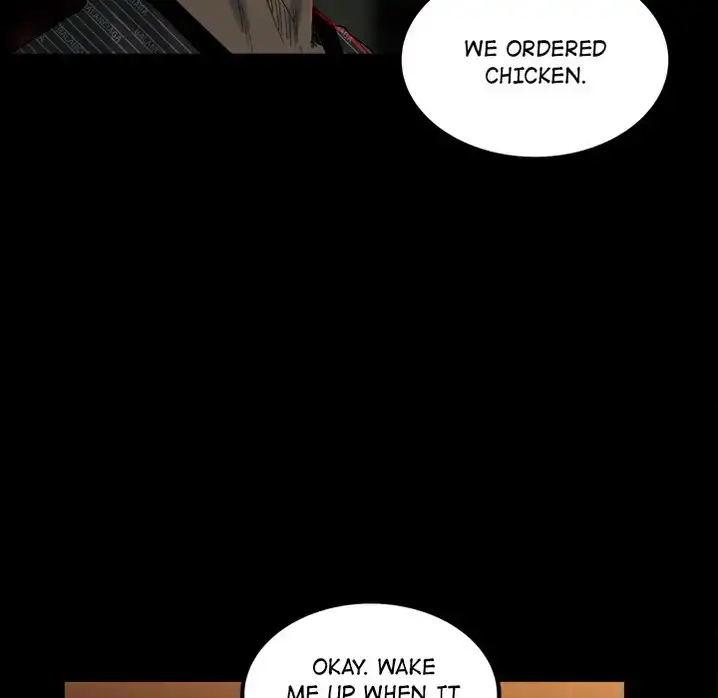 The Villain - Chapter 70 Page 68