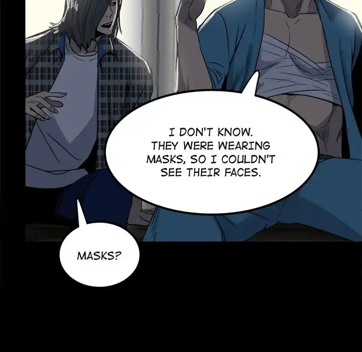 The Villain - Chapter 70 Page 85
