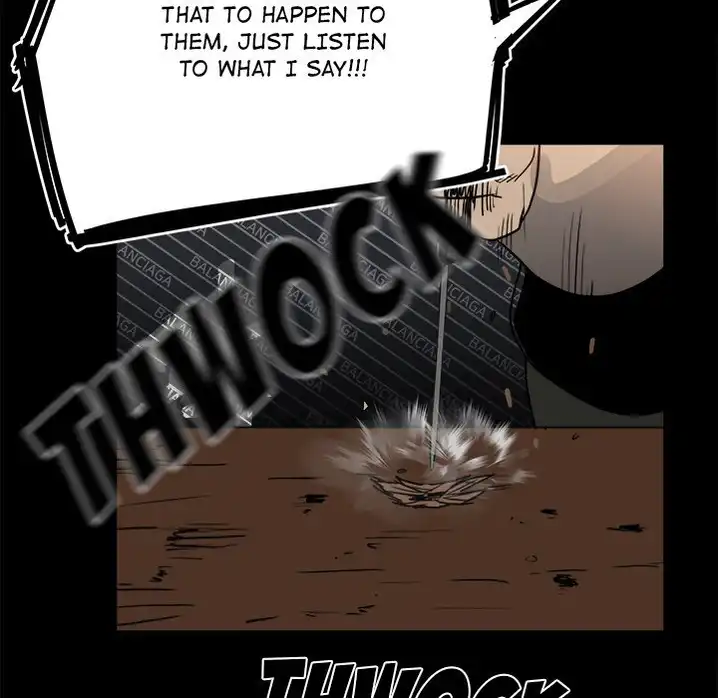 The Villain - Chapter 74 Page 114