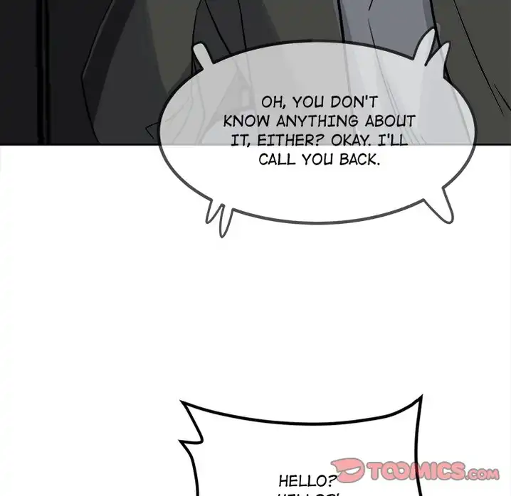 The Villain - Chapter 76 Page 123