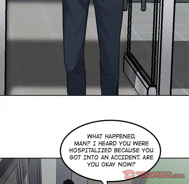 The Villain - Chapter 76 Page 129